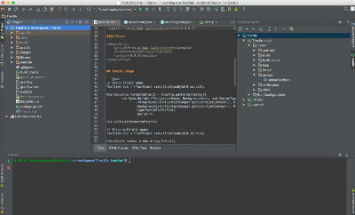 創建和發布 Android 開發庫的終極指南